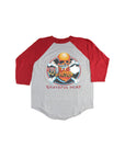 Vintage 80's Grateful Dead T-Shirt
