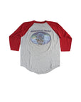 Vintage 80's Grateful Dead T-Shirt