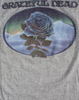 Vintage 80's Grateful Dead T-Shirt