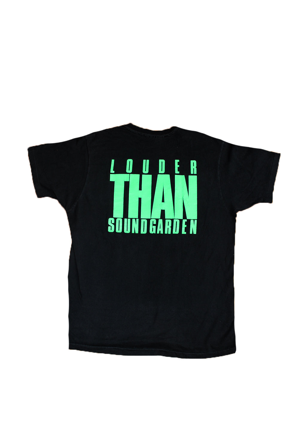 90s FUCK melvins soundgarden Ｔシャツ　usa製 Vintage 80's Melvins FUCK MELVINS T-Shirt ///SOLD/// – Afterlife