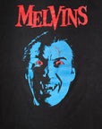 Vintage 90's Melvins Dracula T-Shirt ///SOLD///