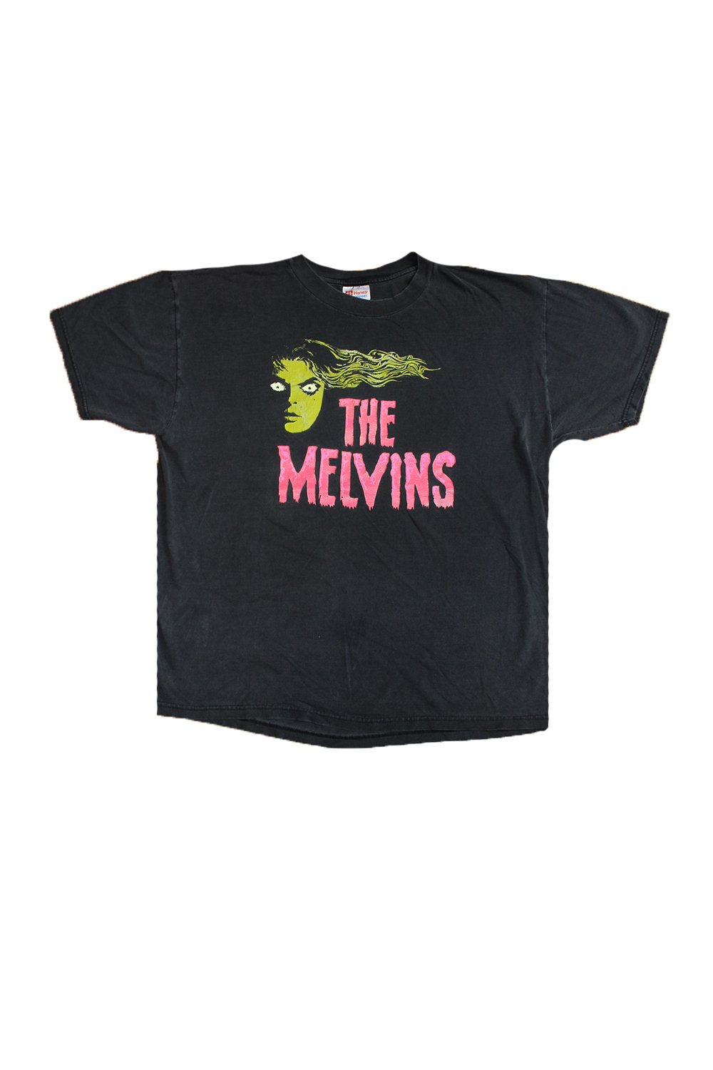 Vintage 90's Melvins Maggot Bootlicker Crybaby T-Shirt
