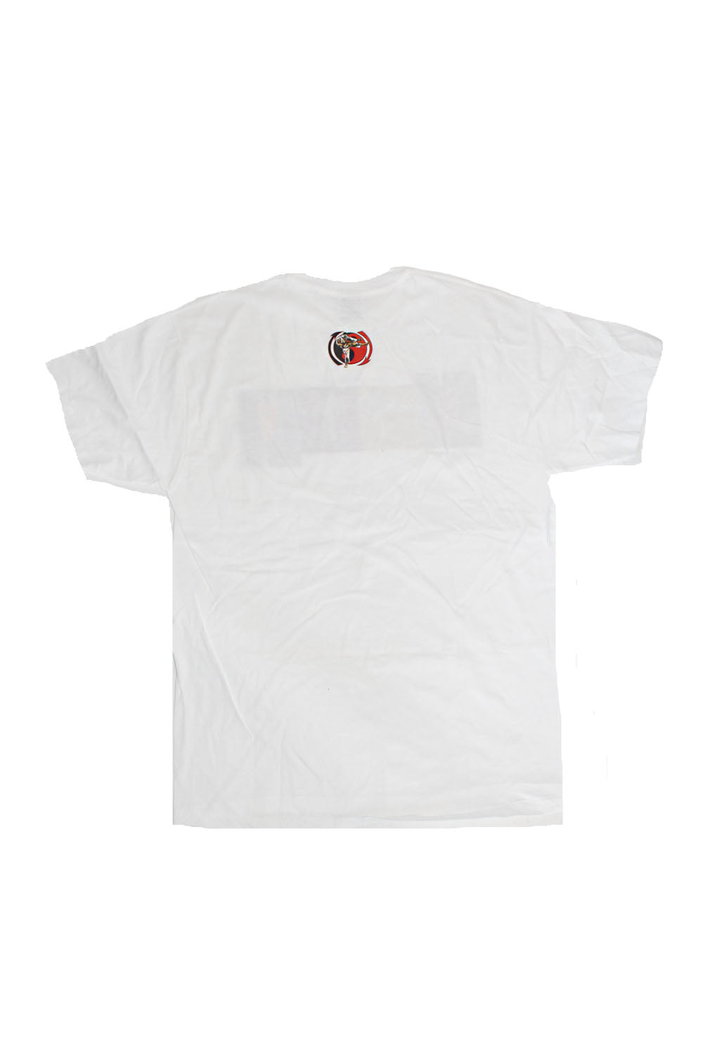 Vintage Deadstock 90's Beastie Boys Mics Of Fury T-Shirt