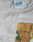 Vintage 90's Grateful Dead Mikio Giese Art T-shirt