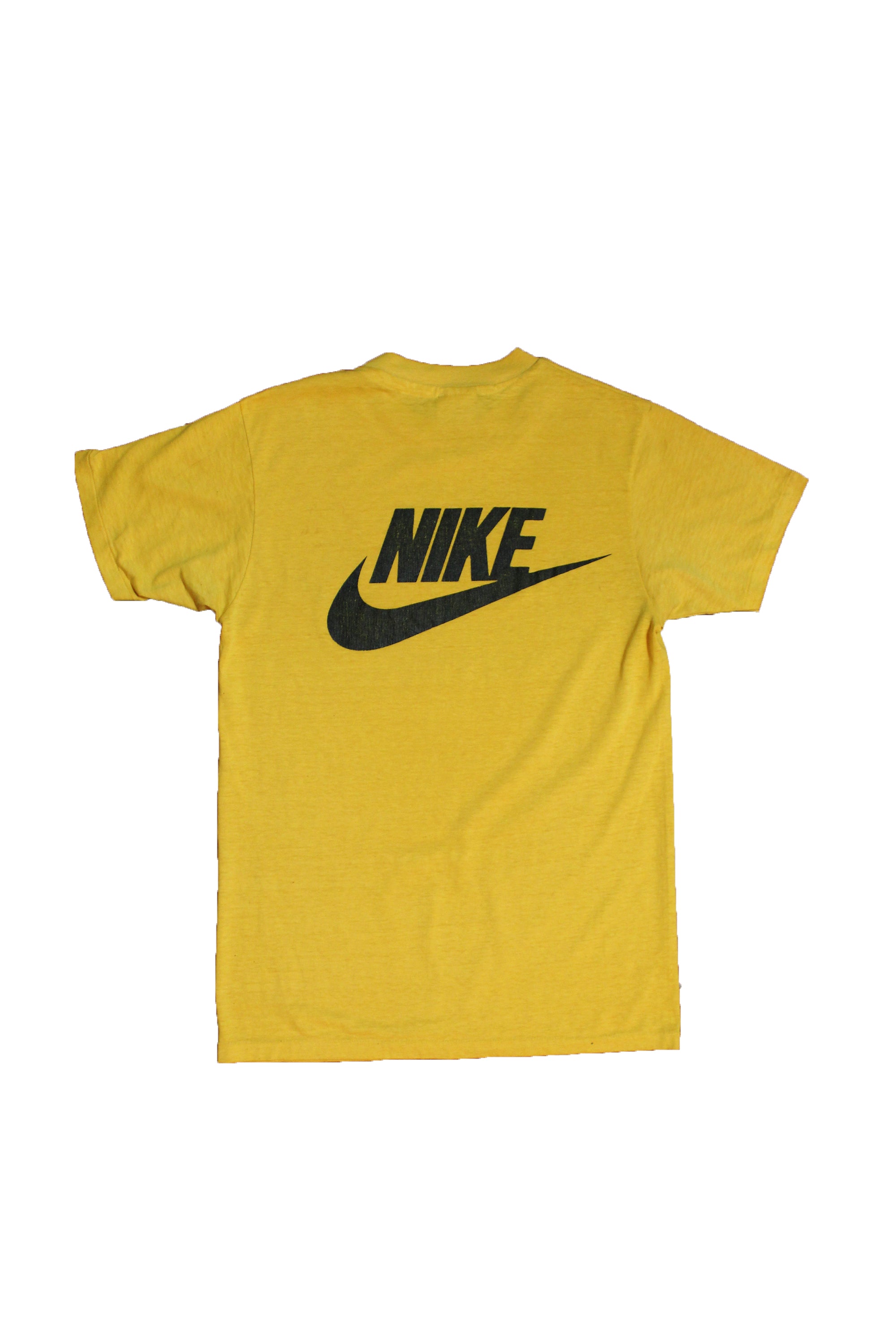 Vintage 1980's Nike Missouri Track & Field T-Shirt – Afterlife
