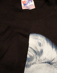 Vintage Deadstock 90's Marilyn Monroe Huge Print T- Shirt