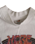 Vintage 70's More American Graffiti Mouse Kelley T-Shirt