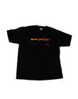 Vintage Deadstock 90's Morphine Yes T-Shirt