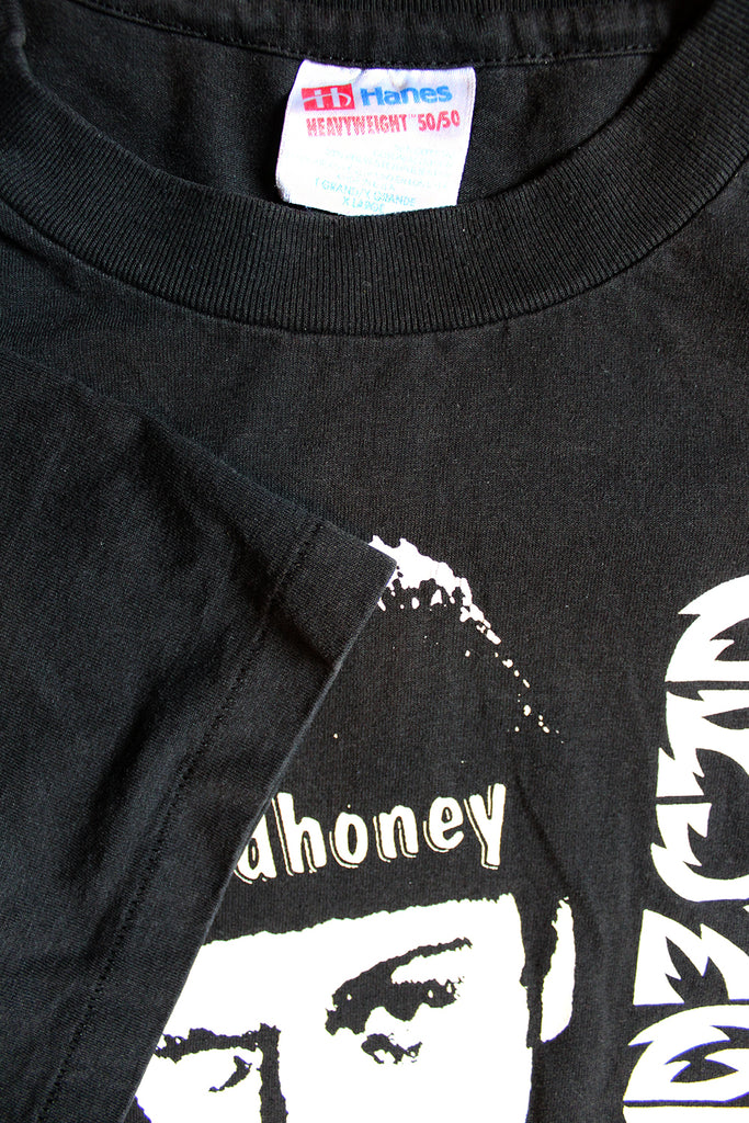Vintage Rare 90's GRUNGEFEST Mudhoney Melvins T-Shirt ///SOLD///