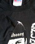 Vintage Rare 90's GRUNGEFEST Mudhoney Melvins T-Shirt ///SOLD///
