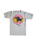Vintage 90's Neil Young Crazy Horse Ragged Glory Backwoods T-Shirt ///SOLD///