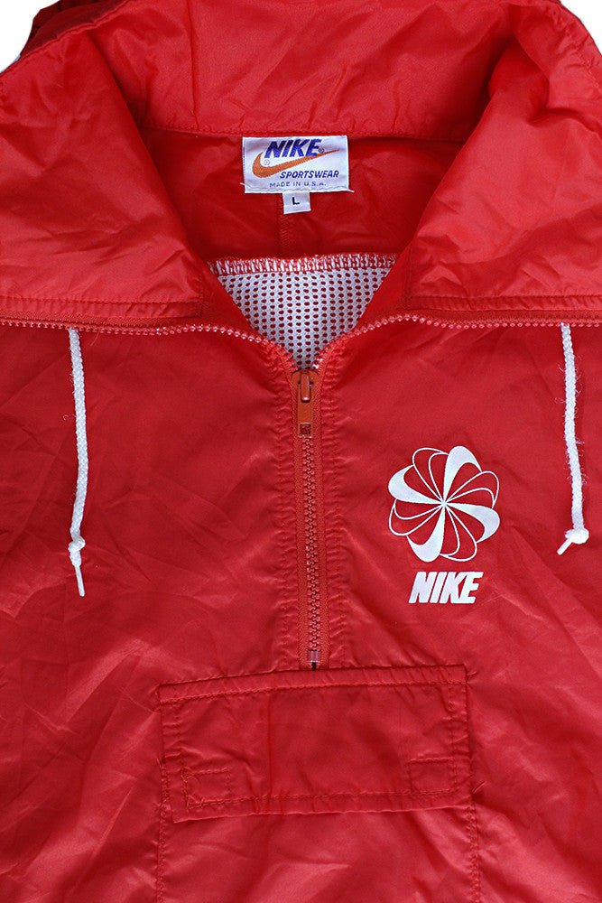 nike pinwheel vintage