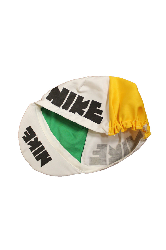 Vintage 1970's Deadstock Nike Sports Arena Hat