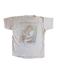 Vintage 90's Rare Nirvana In Utero Memorial T-Shirt ///SOLD///