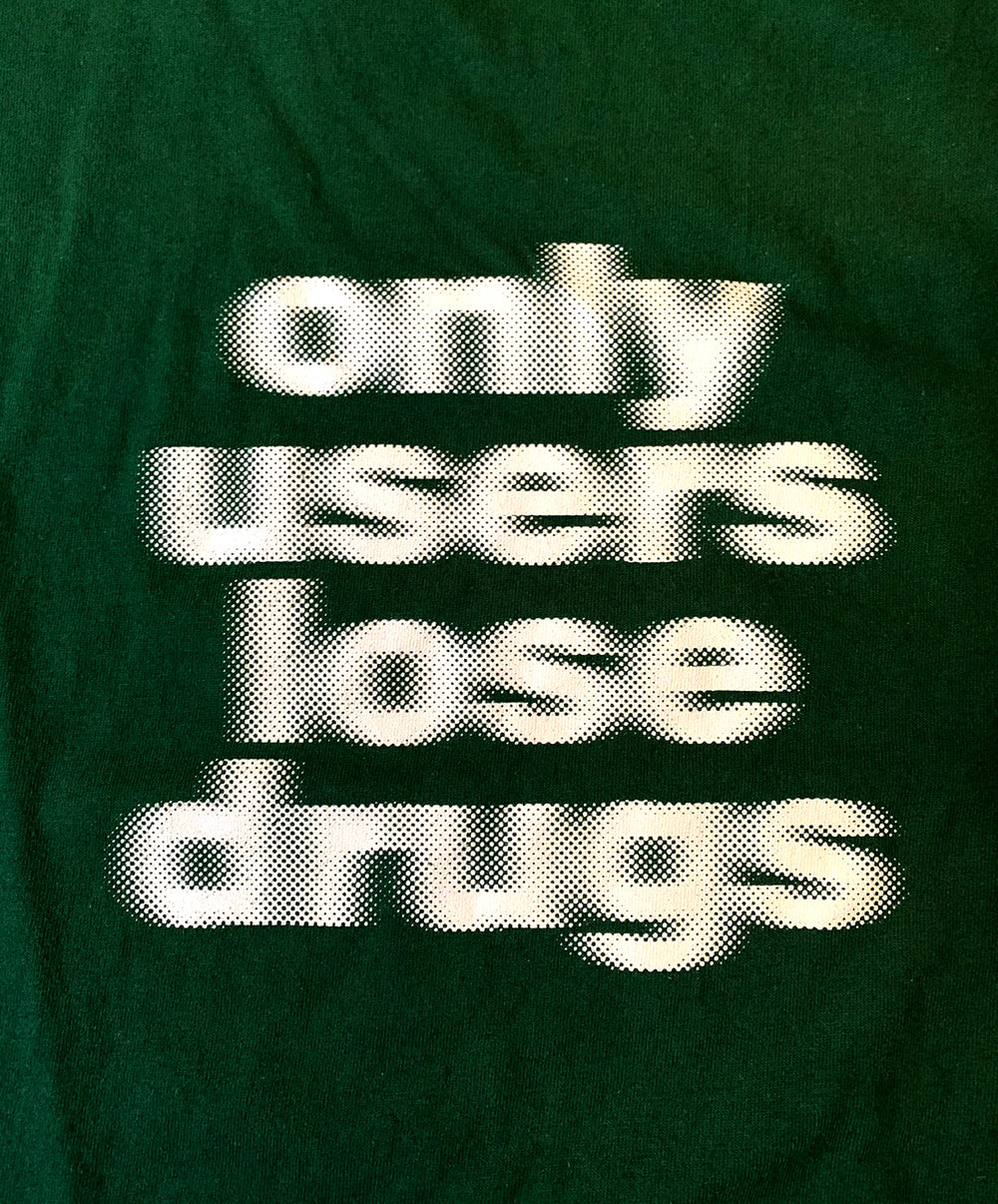 Vintage Deadstock 90