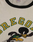 Vintage Early 70's Nike OREGON Track T-Shirt