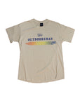 Vintage 1984 Nike The Outdoorsman T-Shirt