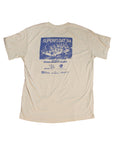 Vintage 1984 Nike The Outdoorsman T-Shirt