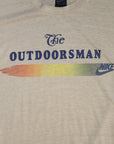 Vintage 1984 Nike The Outdoorsman T-Shirt