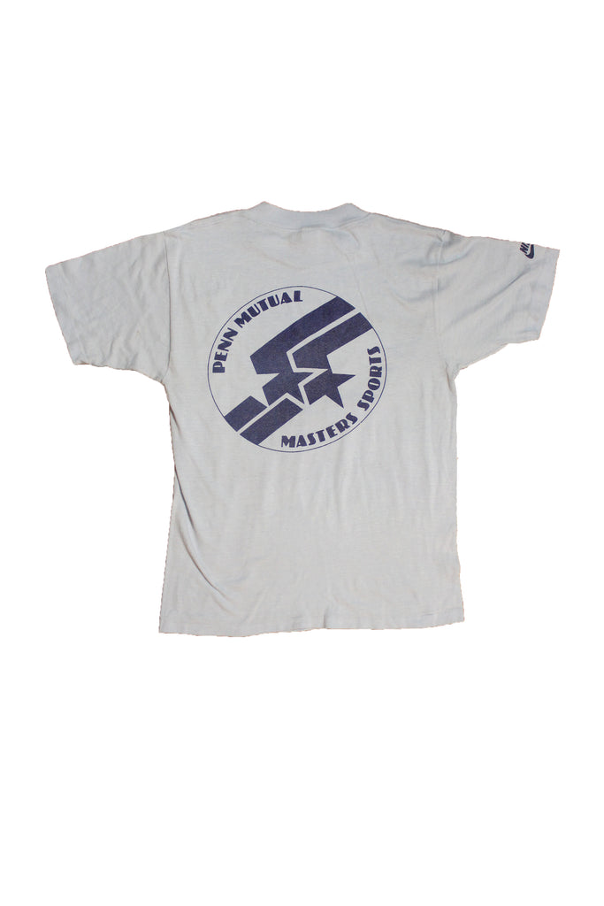 Vintage 1981 Nike Western Championships T-shirt