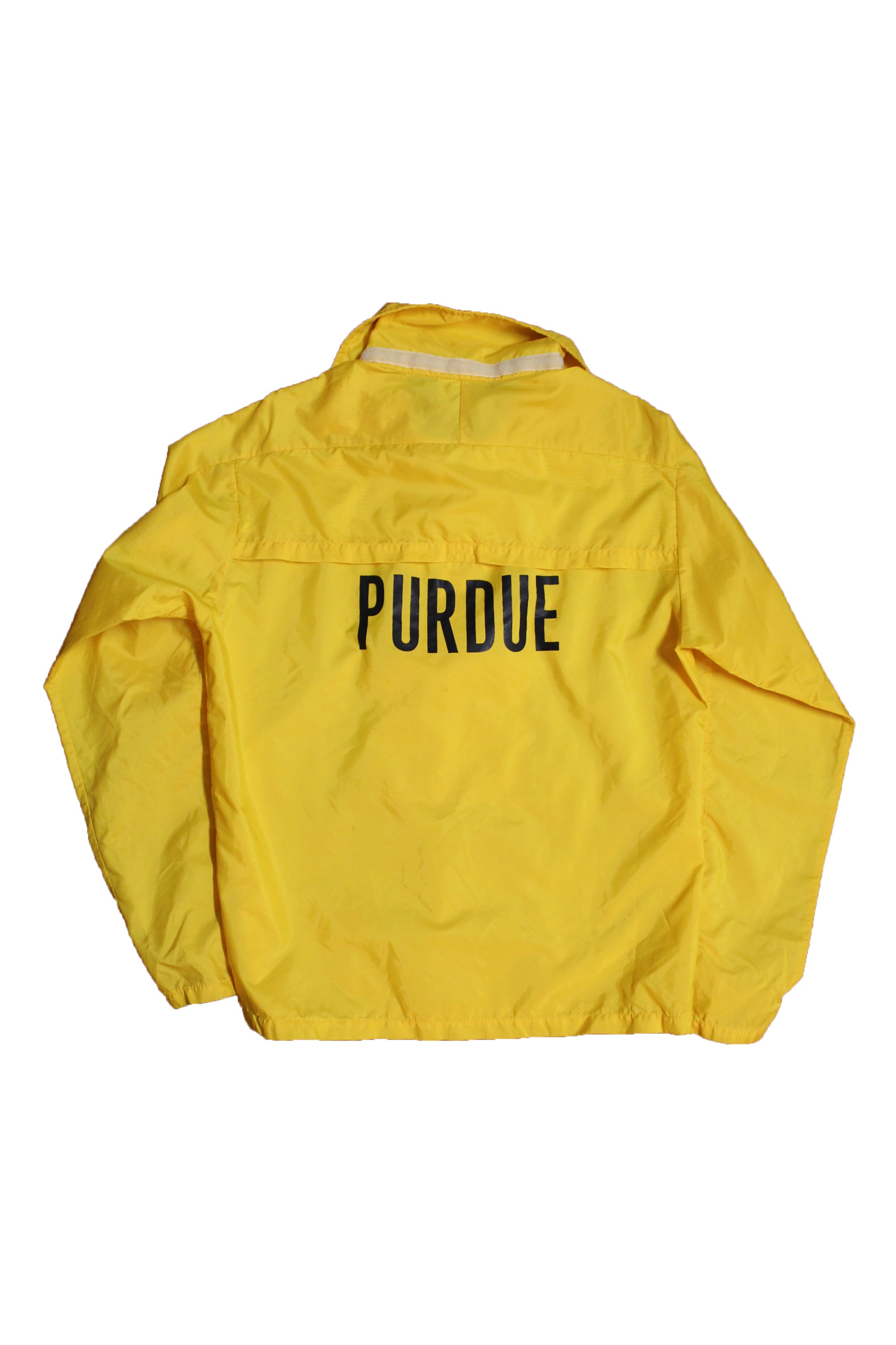 Vintage 1970's Nike Purdue Pinwheel Jacket – Afterlife Boutique
