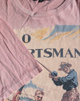 Vintage 90's Polo Country Sportsman T-Shirt ///SOLD///