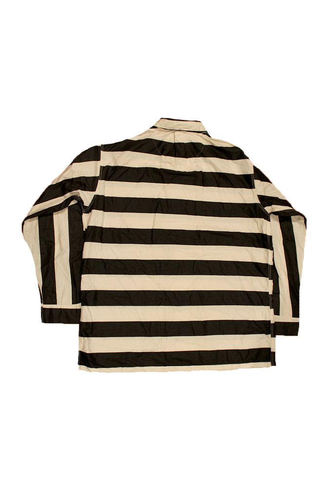 Vintage 50's Prisoner Of Love Button Down Shirt