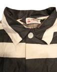 Vintage 50's Prisoner Of Love Button Down Shirt
