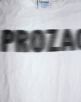 Vintage 90's Prozac T-Shirt ///SOLD///