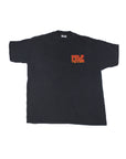 Vintage 90's Pulp Fiction Tarantino Movie Promo T-Shirt