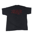 Vintage 90's Pulp Fiction Tarantino Movie Promo T-Shirt