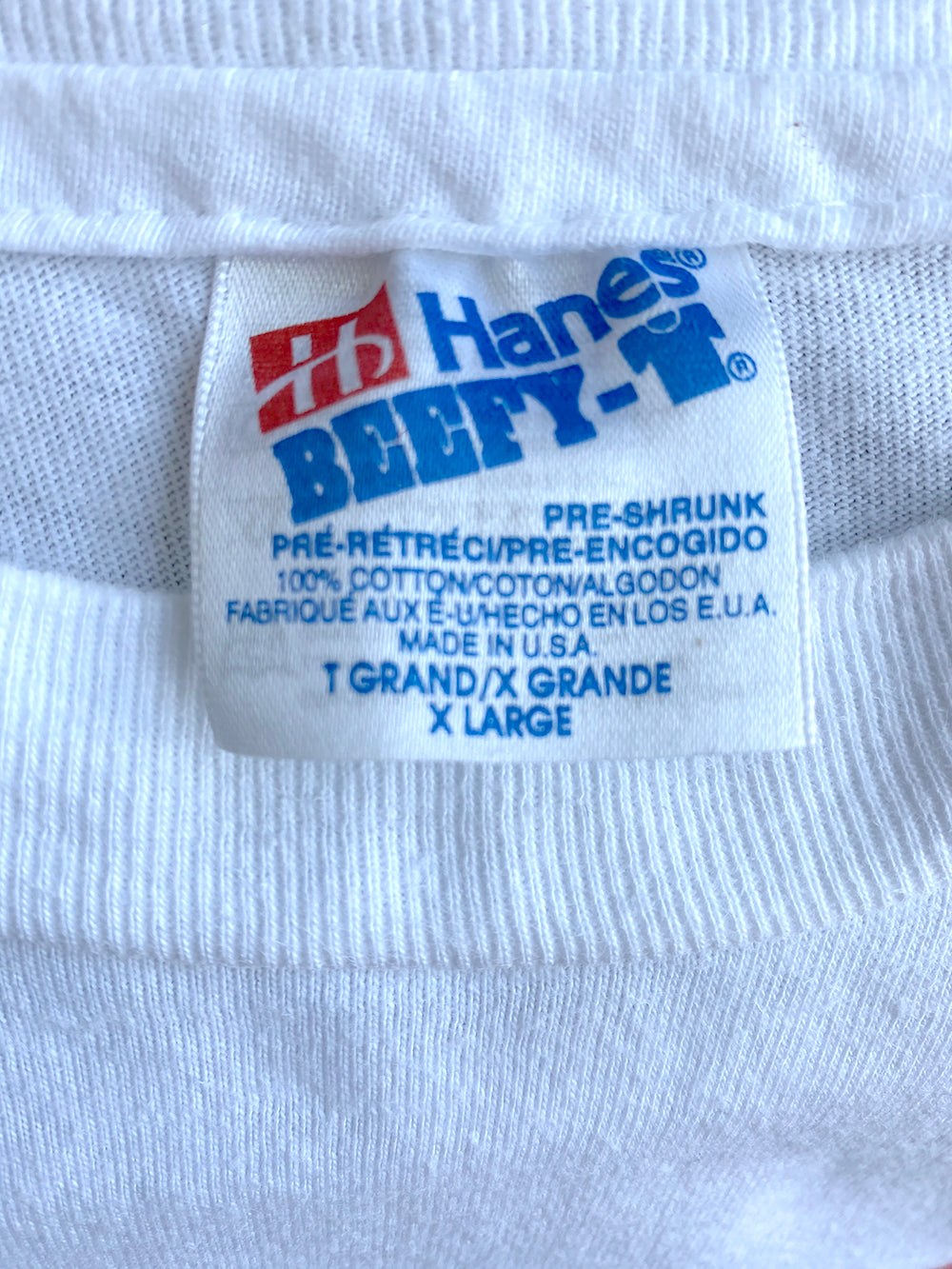 Vintage 90
