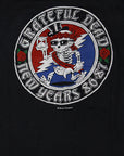 Vintage 80's Grateful Dead Rick Griffin New Years T-Shirt
