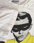 Vintage 80's Robin 'Holy Shit Batman' T-Shirt