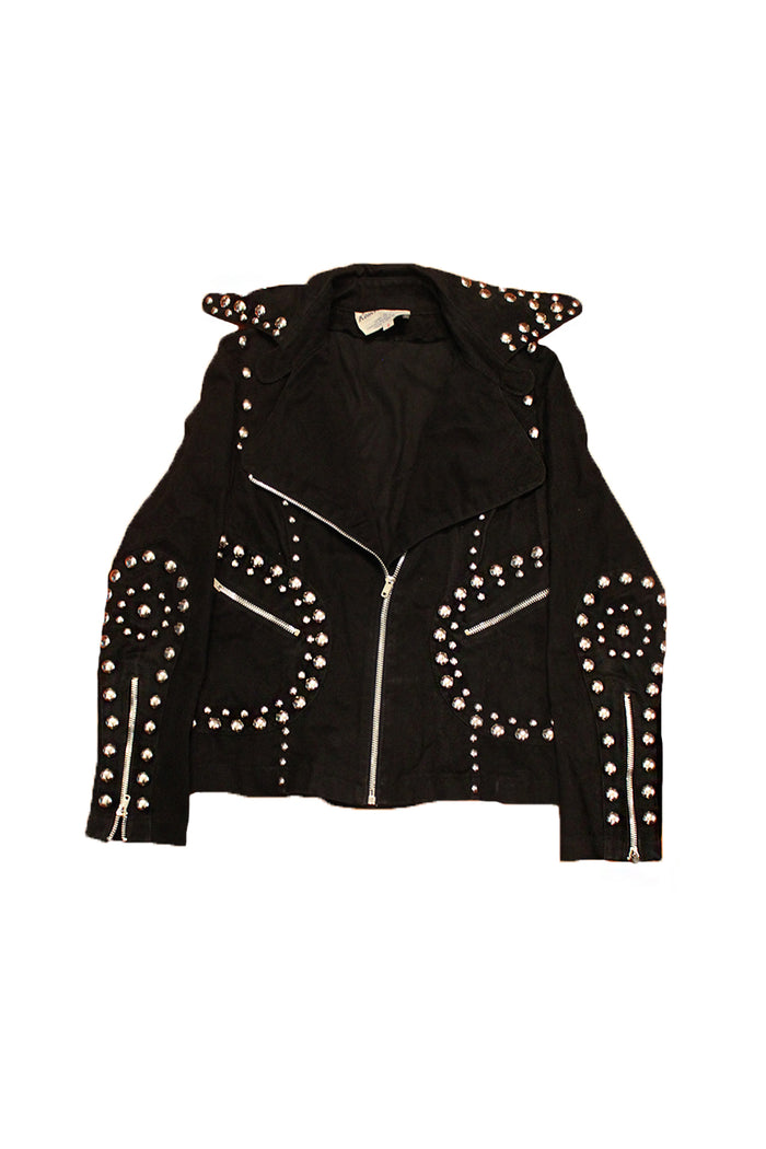 vintage 60's Roncelli jacket afterlife boutique
