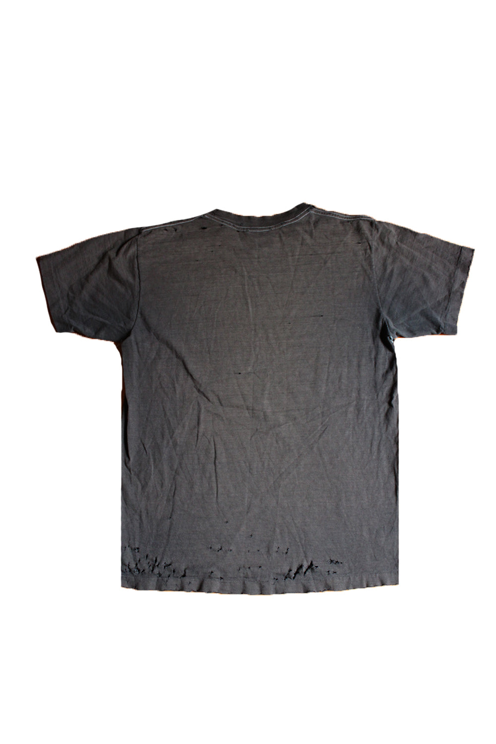 80s Santa Cruz Bullet ハンド Tシャツ old skate 80s Santa Cruz Bullet ハンド Tシャツ old skate