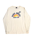 Vintage 1980's Nike Santa Monica Track Club T-Shirt