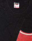 Vintage 90's Marilyn Manson The Satanic Army T-shirt