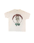 1984 grateful dead skull and roses vintage t-shirt