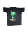 Vintage 90's Slayer Root Of All Evil T-Shirt