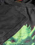 Vintage 90's Slayer Root Of All Evil T-Shirt