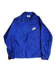 Vintage Early 1980's Santa Monica Nike Track Jacket