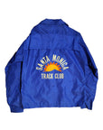 Vintage Early 1980's Santa Monica Nike Track Jacket