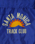 Vintage Early 1980's Santa Monica Nike Track Jacket