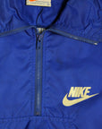 Vintage Early 1980's Santa Monica Nike Track Jacket