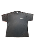 vintage sst records 1980's t-shirt