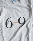 Vintage 90's Stonewall 69 Gay Pride T-Shirt