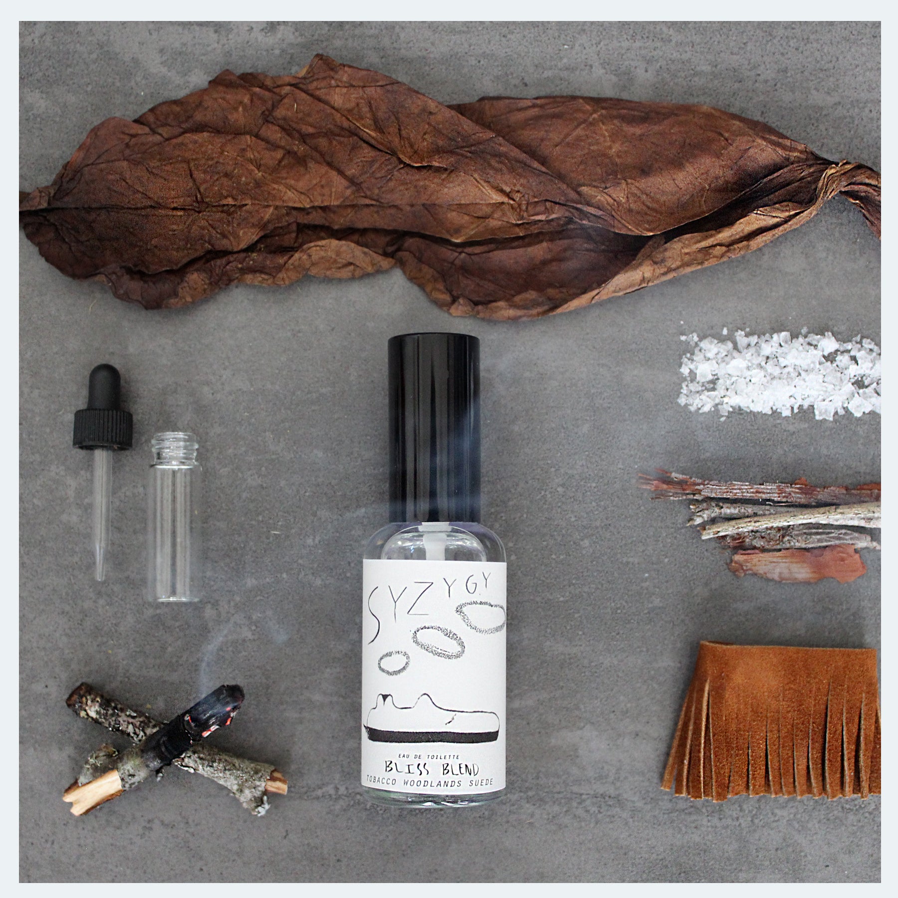 Syzygy Eau de Toilette
