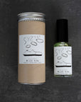 syzygy tobacco suede fragrance smoke boutique