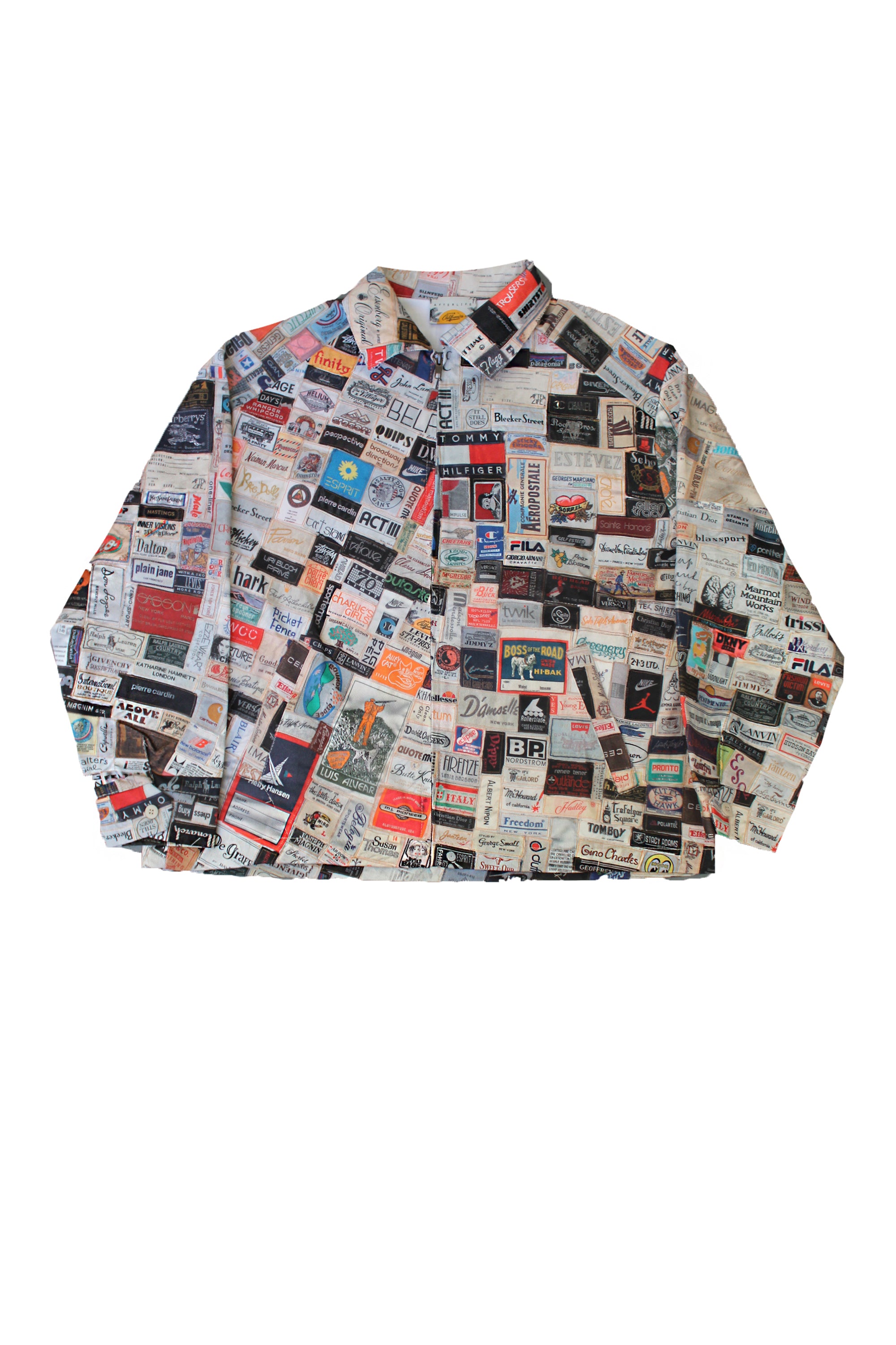 afterlife collection tags